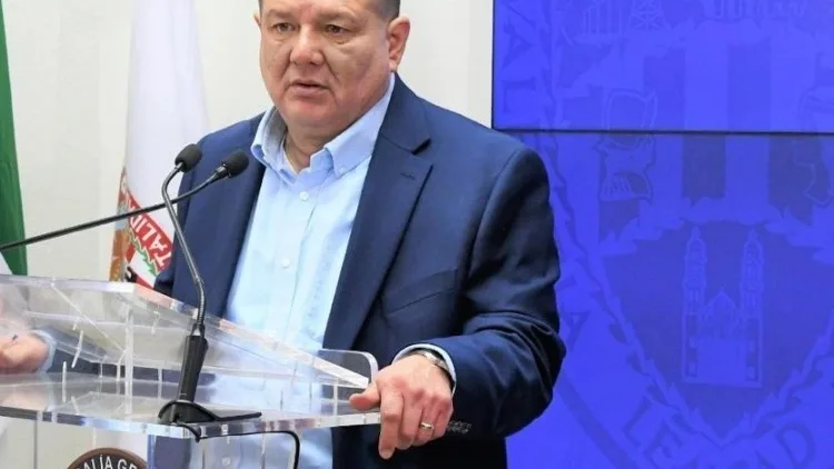 México acusa de traición al exfiscal de Chihuahua por operativo con agentes de EE. UU.