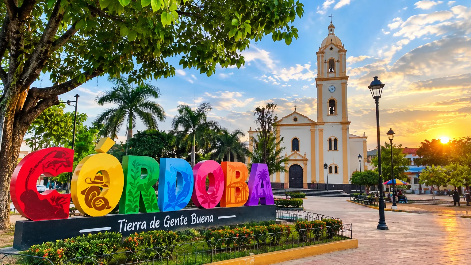 Córdoba busca conquistar a los turistas con una ruta entre manglares y aves exóticas