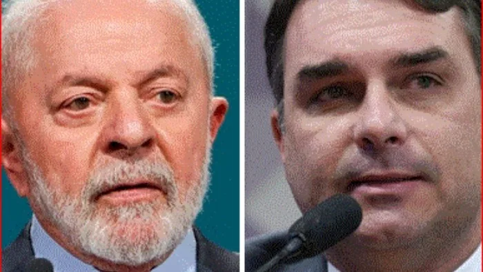 🛑EN VIVO🛑 Brasil elige a su presidente entre Lula da Silva y  Flavio Bolsonaro