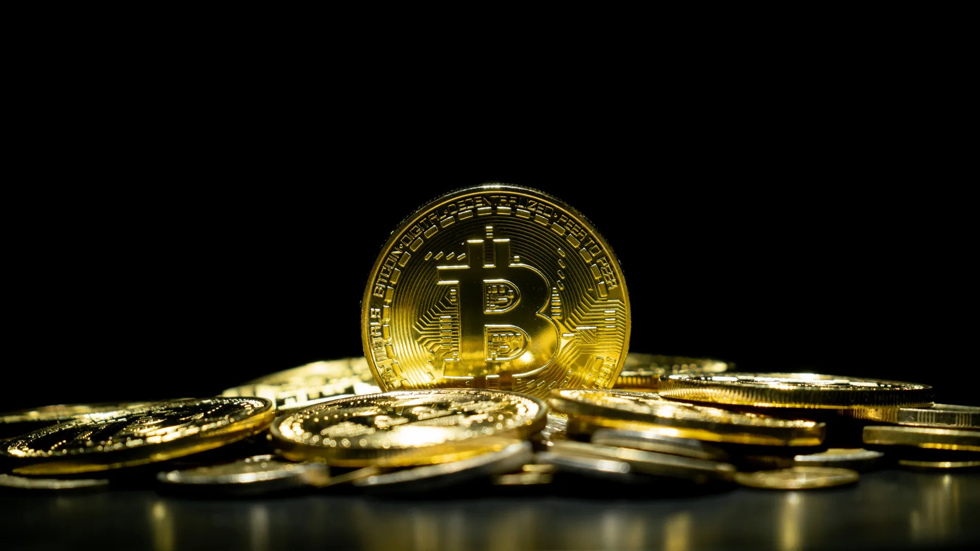 Mitos cripto en este Halloween