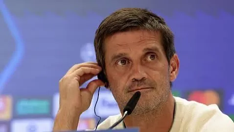 Christian Chivu y Su encuentro contra el AC Milan
