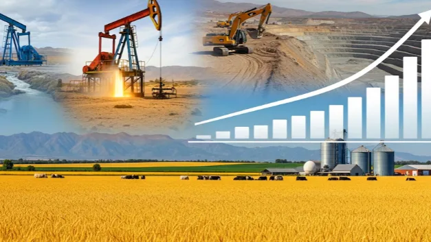 Argentina enfrenta una economía a dos velocidades y busca convergencia