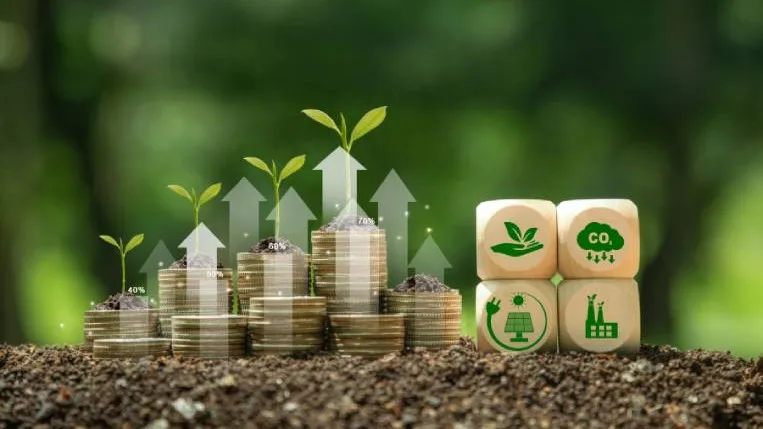 Foro internacional evalúa recursos para el financiamiento climático global