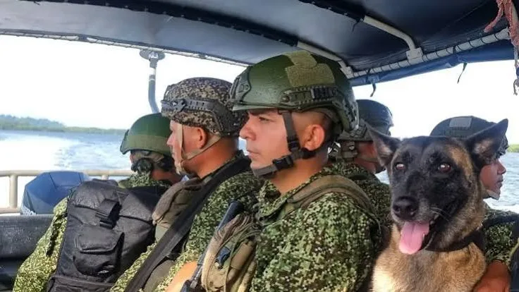 Ataques contra la Fuerza Pública dejan dos militares muertos en Cauca y Santa Marta