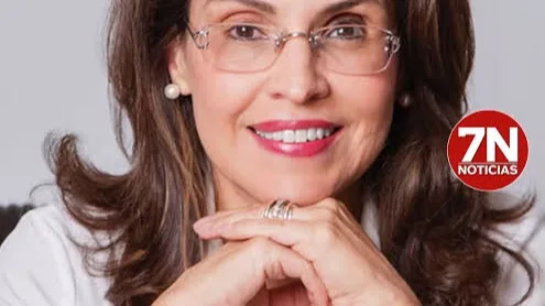 Viviane Morales regresa al Gobierno como Consejera Comisionada de Paz