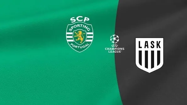 Está es la historia patria del Sporting en champions