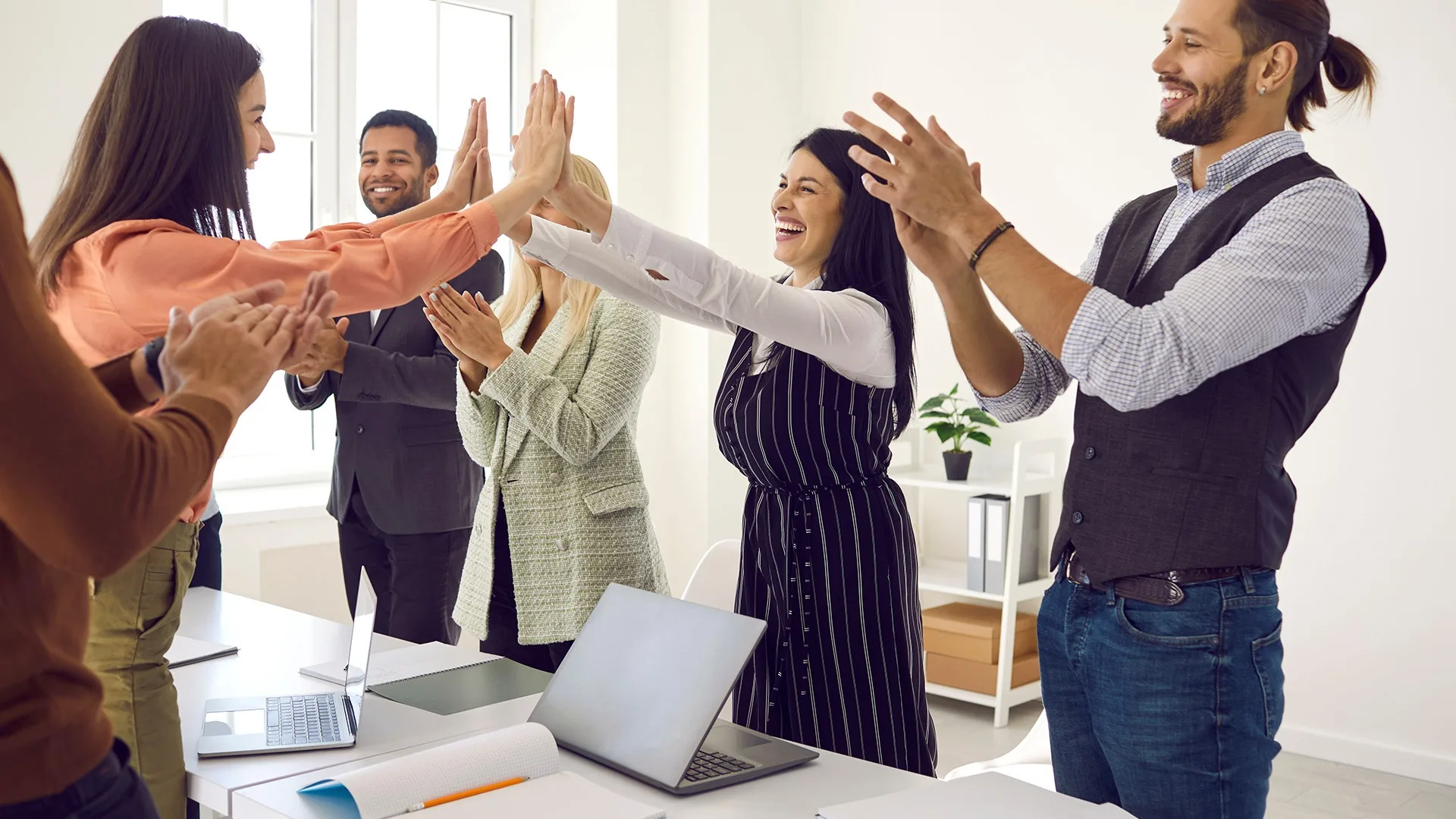Salario emocional: La clave oculta para retener talento y aumentar la productividad empres