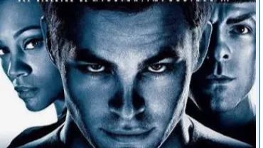 Cuatro estrellas de Star Trek se reúnen en una nueva película espacial