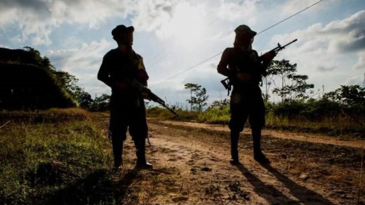 Alerta en Nariño por riesgos de violencia armada en Mallama y Ricaurte
