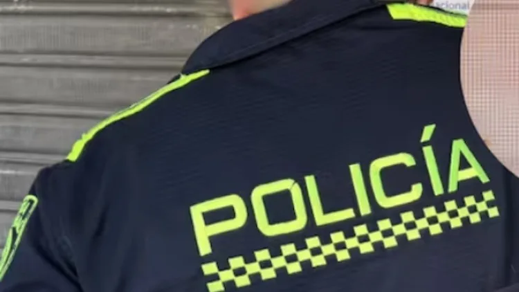 Capturan a cuatro personas por simular un allanamiento policial e ingresar a una vivienda