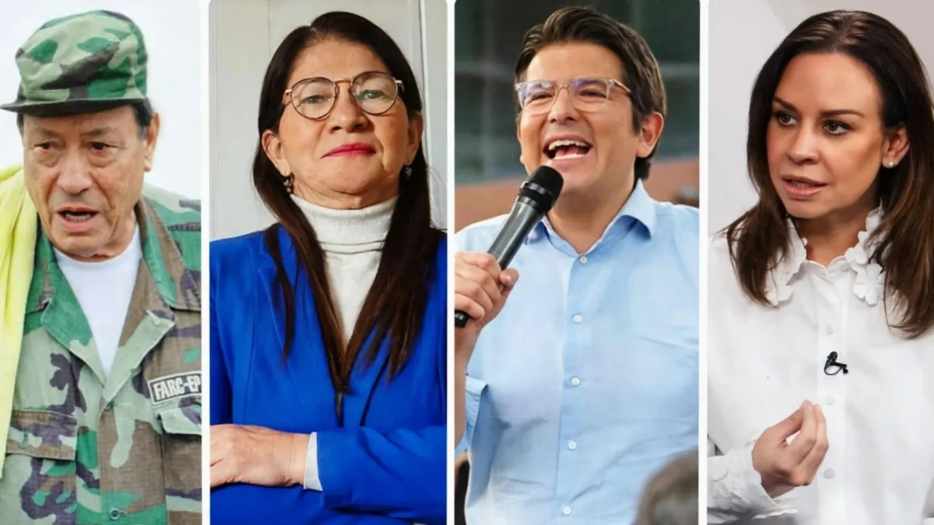 Hijo de Tirofijo dio la orden de asesinar a Miguel Uribe: María Claudia Tarazona