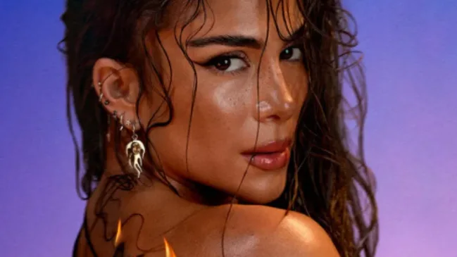 Greeicy llegará por primera vez a Maracaibo con un espectáculo lleno de energía y baile