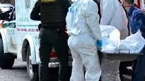 Conmoción en Arauca por feminicidio de una mujer hallada enterrada en el patio de una casa
