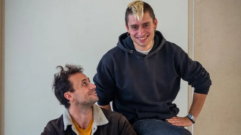 ‘Gola’ regresa a Barcelona con una crítica al consumo y la insatisfacción