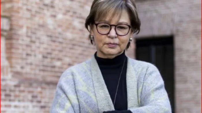 Piedad Bonnett, ganadora del XXIII Premio Internacional de Poesía Federico García Lorca