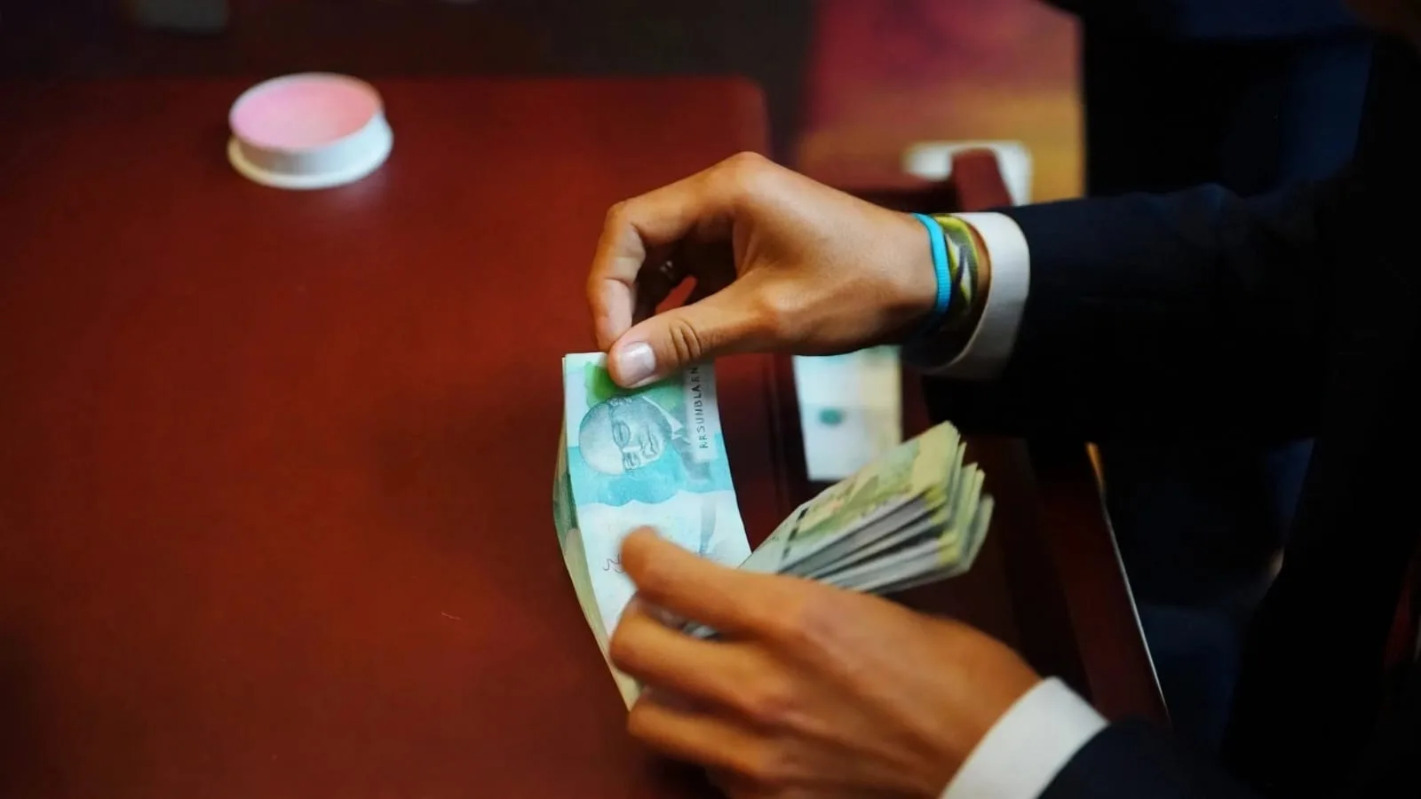 Gobierno decreta recorte de $13,8 billones para presupuesto 2026