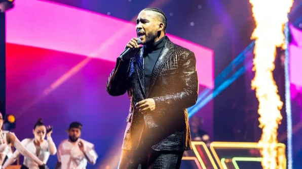 Don Omar regresará a Colombia en 2027: confirmó conciertos en Bogotá, Medellín y Cali