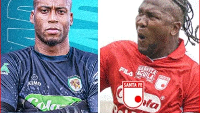 Santa Fe vs Jaguares, los convocados y novedades: HOY FÚTBOL ⚽EN VIVO⚽