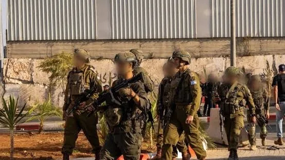 Incursiones militares y arrestos masivos tensionan la región de Cisjordania