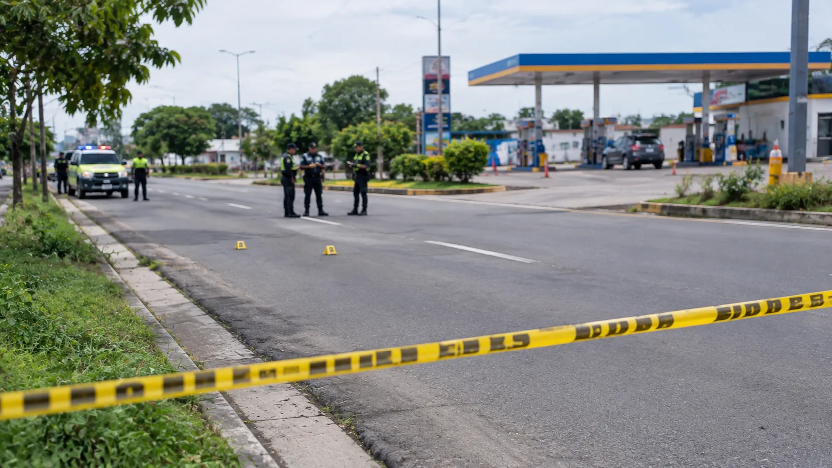 Asesinan a exsecretario de Gobierno de Cúcuta