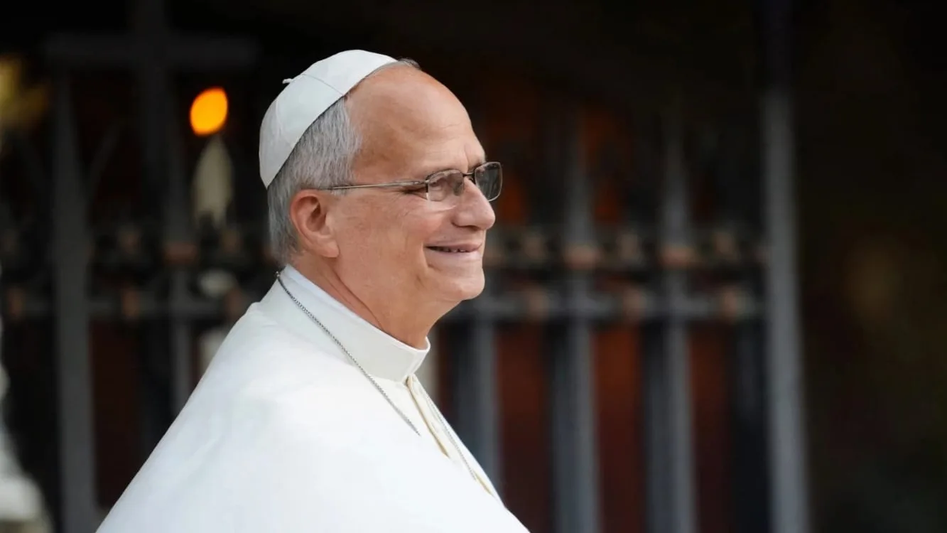Papa León XIV pasó bien la noche en el hospital, se levantó y desayunó: Vaticano