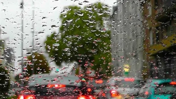 Lluvias marcarán la jornada de este sábado en Pasto