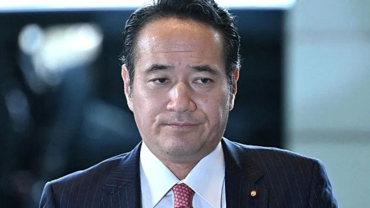 Japón: dimite el ministro de Agricultura Kazuo Yana tras un escándalo político