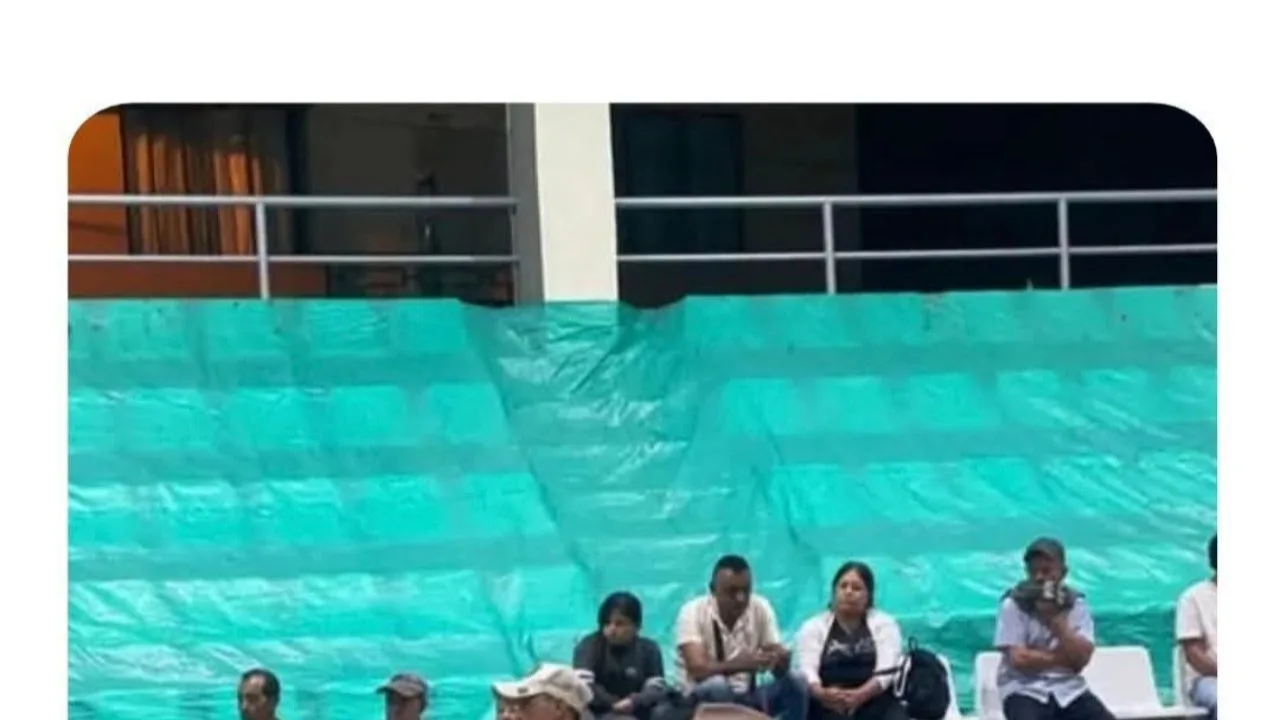 ¡Atención Linares! Evacúan a familias confinadas en veredas por enfrentamientos armados