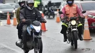 Pasto: así será la circulación de motocicletas este sábado 31 de octubre de 2026