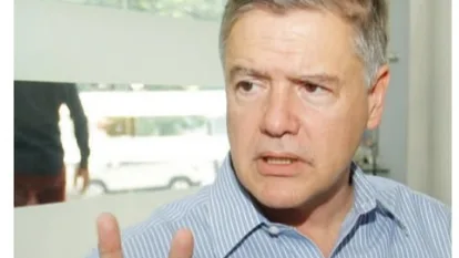 Juan Carlos Vélez nuevo embajador en Ecuador