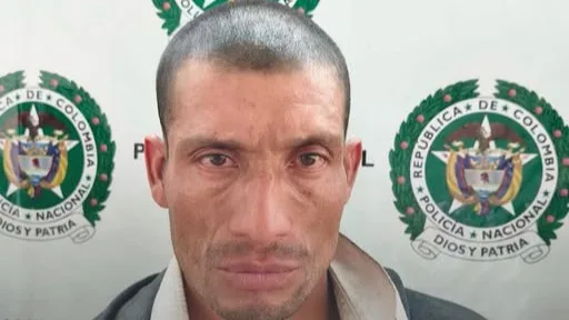 Alias ‘El Irresistible’ fue condenado por agredir a su pareja en Cajamarca, Tolima