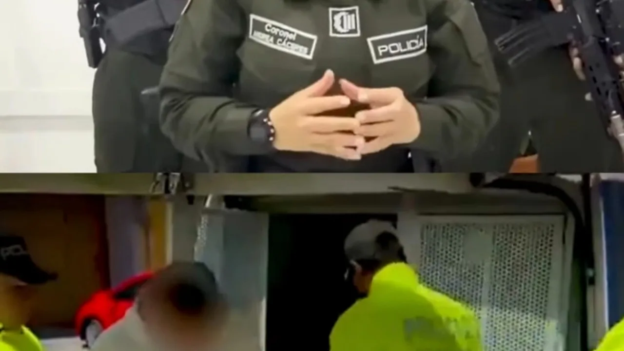 ¡Cayeron ‘Los Cacos’! Tres hombres capturados por millonarios robos a casas en Pasto