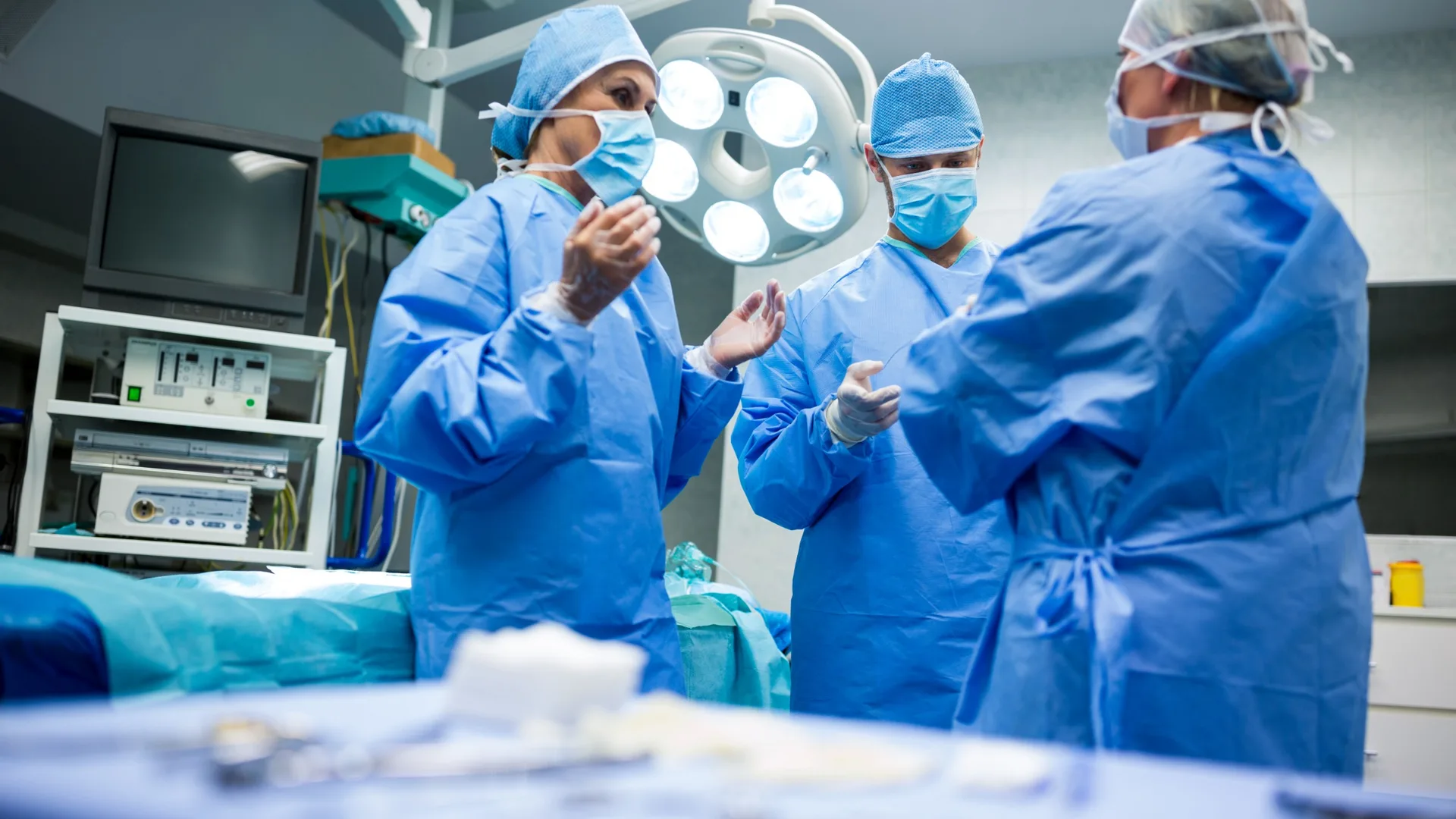 La sostenibilidad de clínicas y hospitales también se define en su gestión administrativa