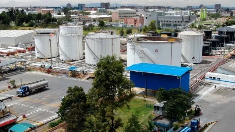 Chevron invertirá más de US$100 millones en Colombia y generará 2.000 empleos