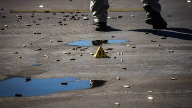 Asonada en zona rural deja seis personas muertas tras el homicidio de un comerciante local