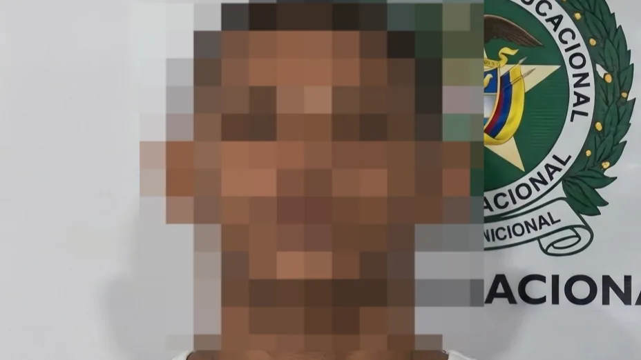 Arrestado por generar violencia intrafamiliar