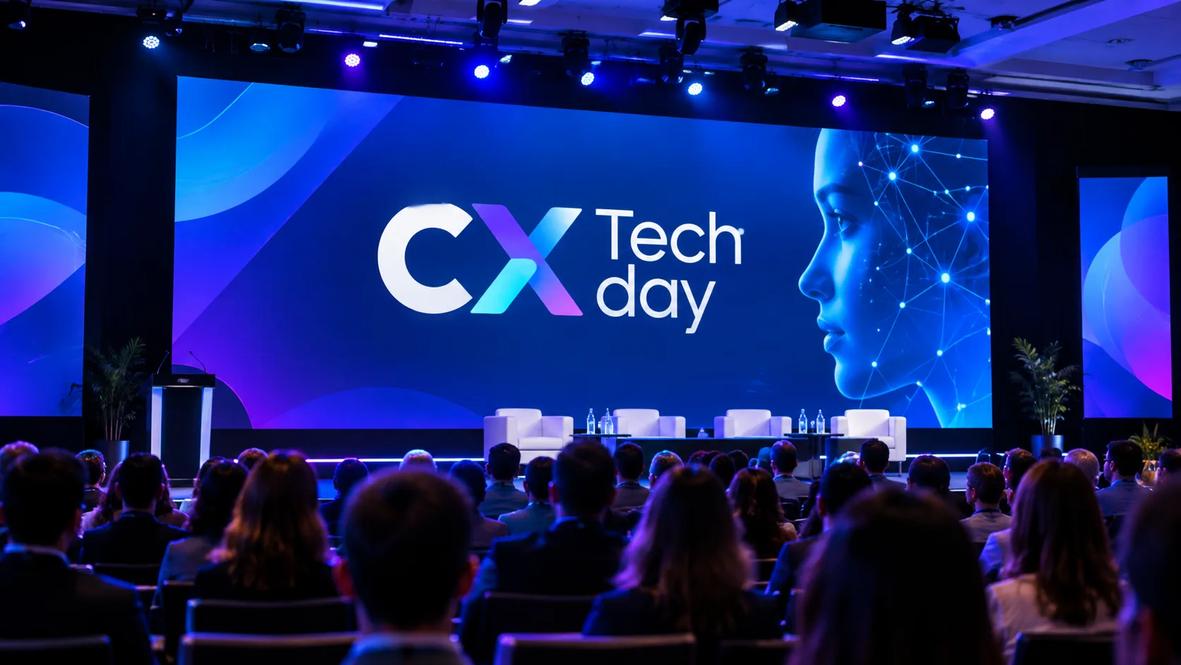 Bogotá será escenario del CX Tech Day 2026, el encuentro que analizará el impacto de la IA