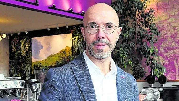 Café San Alberto proyecta abrir su primera tienda en Estados Unidos en 2027