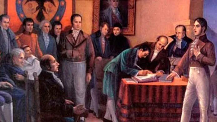 El Grito de Independencia de Colombia: ¿Qué pasó realmente el 20 de julio de 1810?
