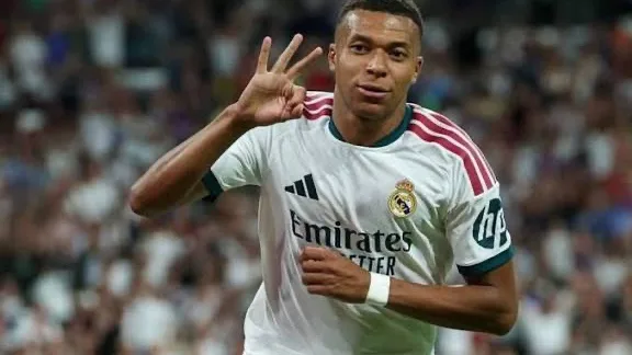 Mbappe y Su encuentro con el Leipzig hoy