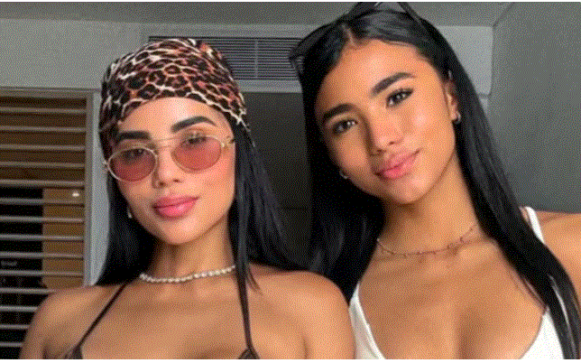 Hija de Karina García fue criticada por comentario sobre su mamá