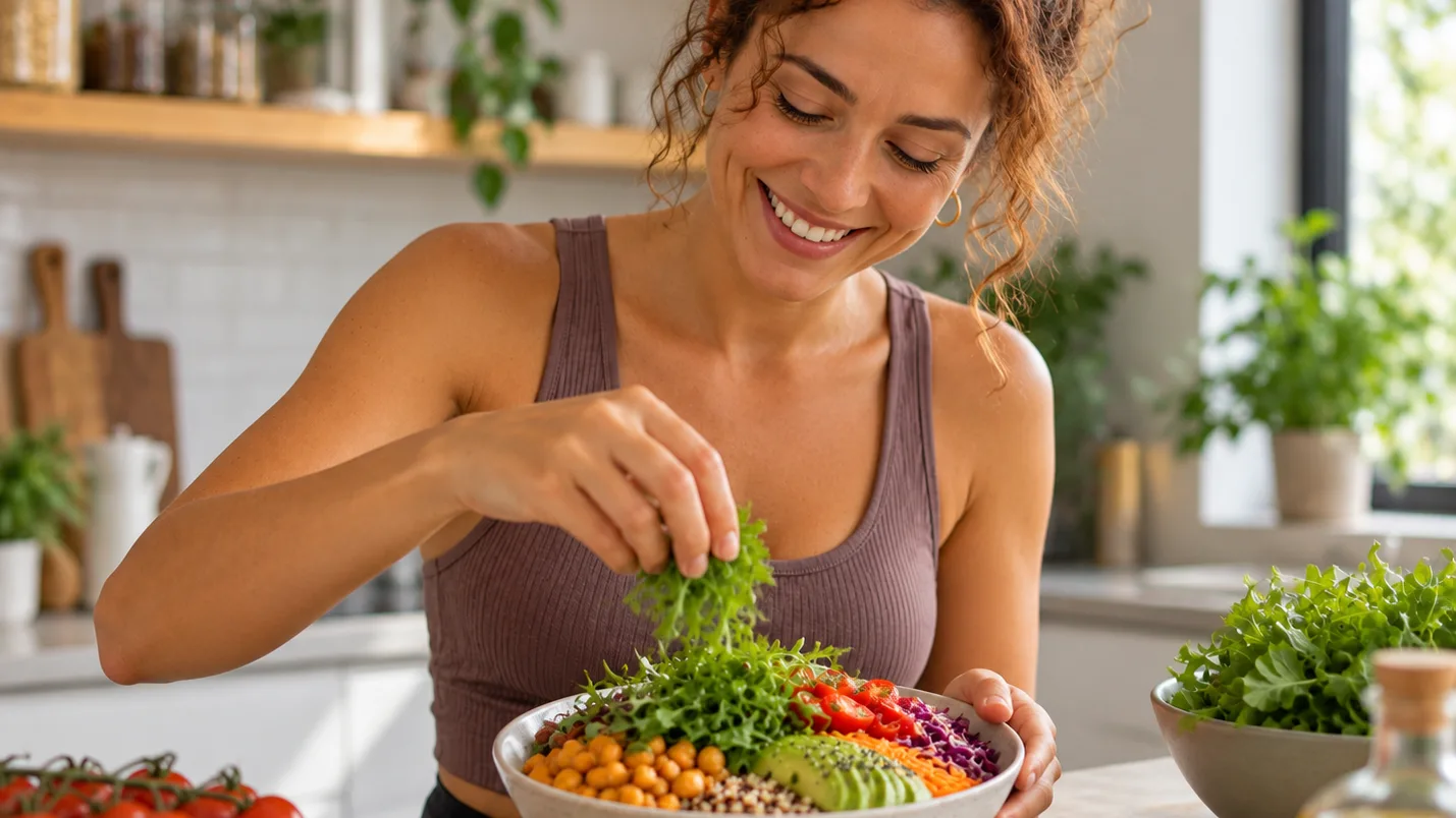 5 errores más comunes de quienes eliminan la carne de su alimentación