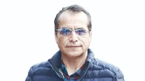 COMFAMILIAR: EL FORTÍN BAJO SOSPECHA