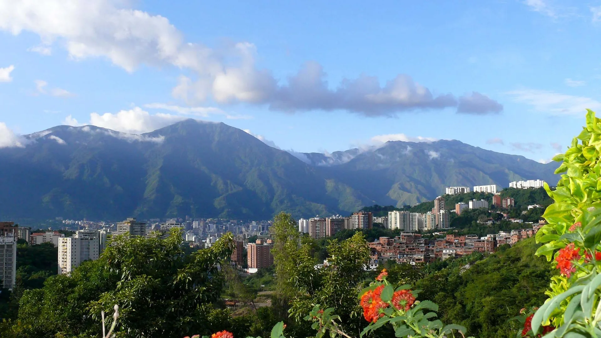 El Potencial Del Turismo Histórico Y Cultural En La Caracas Colonial