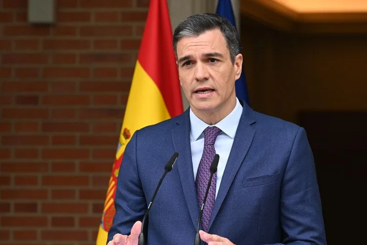 Pedro Sánchez adelanta las elecciones en España al 29 de noviembre tras perder apoyos