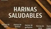 La harina se fortalece para mejorar la nutrición
