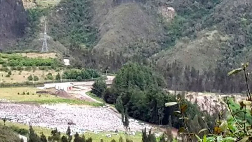 Hallan un cuerpo sin vida de un hombre en la zona rural de Ipiales, Nariño