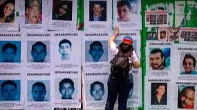 México defiende ante la ONU sus avances frente a la crisis de desaparecidos