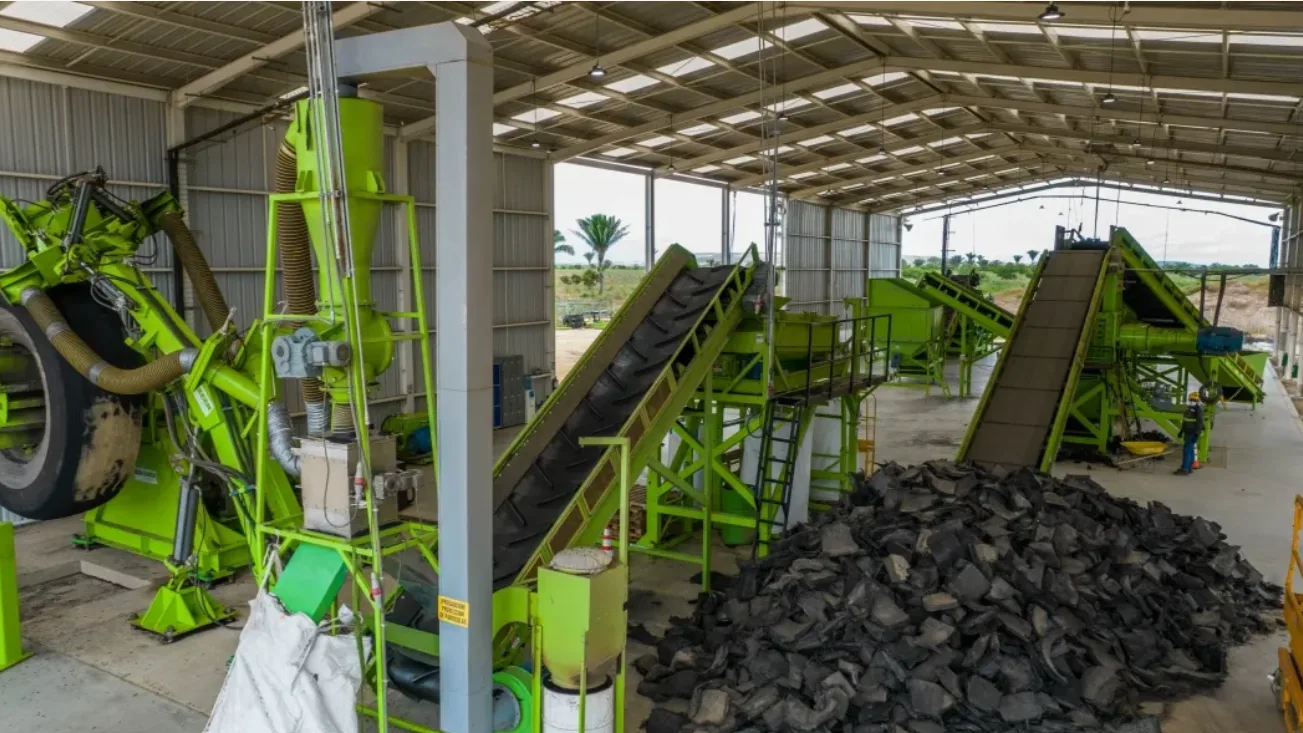 Drummond apuesta por la economía circular para aprovechar residuos de la minería