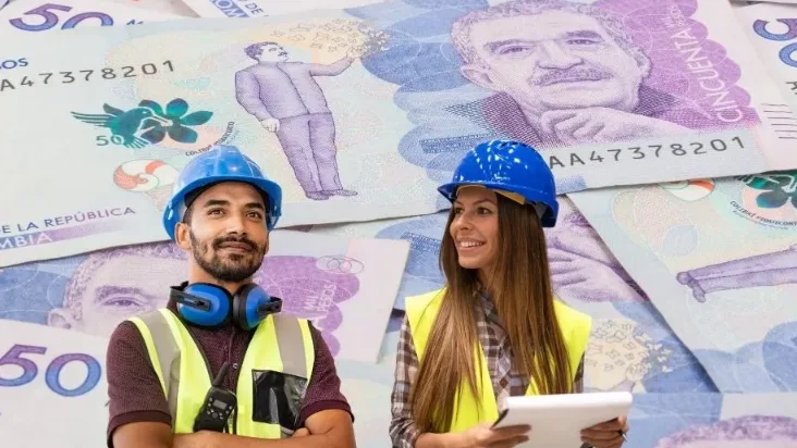 Ley de Rescate Fiscal propone aumentar aportes a salud según el salario